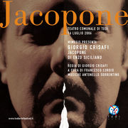 JACOPONE di Enzo Siciliano, regia e interpretazion...