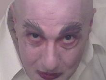 GIORGIO CRISAFI attore e regista